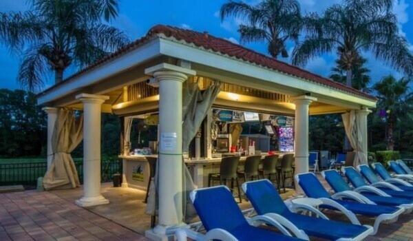 Group Friendly 8Br Home With Private Pool 5 Miles To Disney Kissimmee Dış mekan fotoğraf