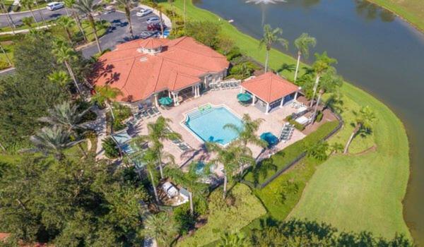 Group Friendly 8Br Home With Private Pool 5 Miles To Disney Kissimmee Dış mekan fotoğraf