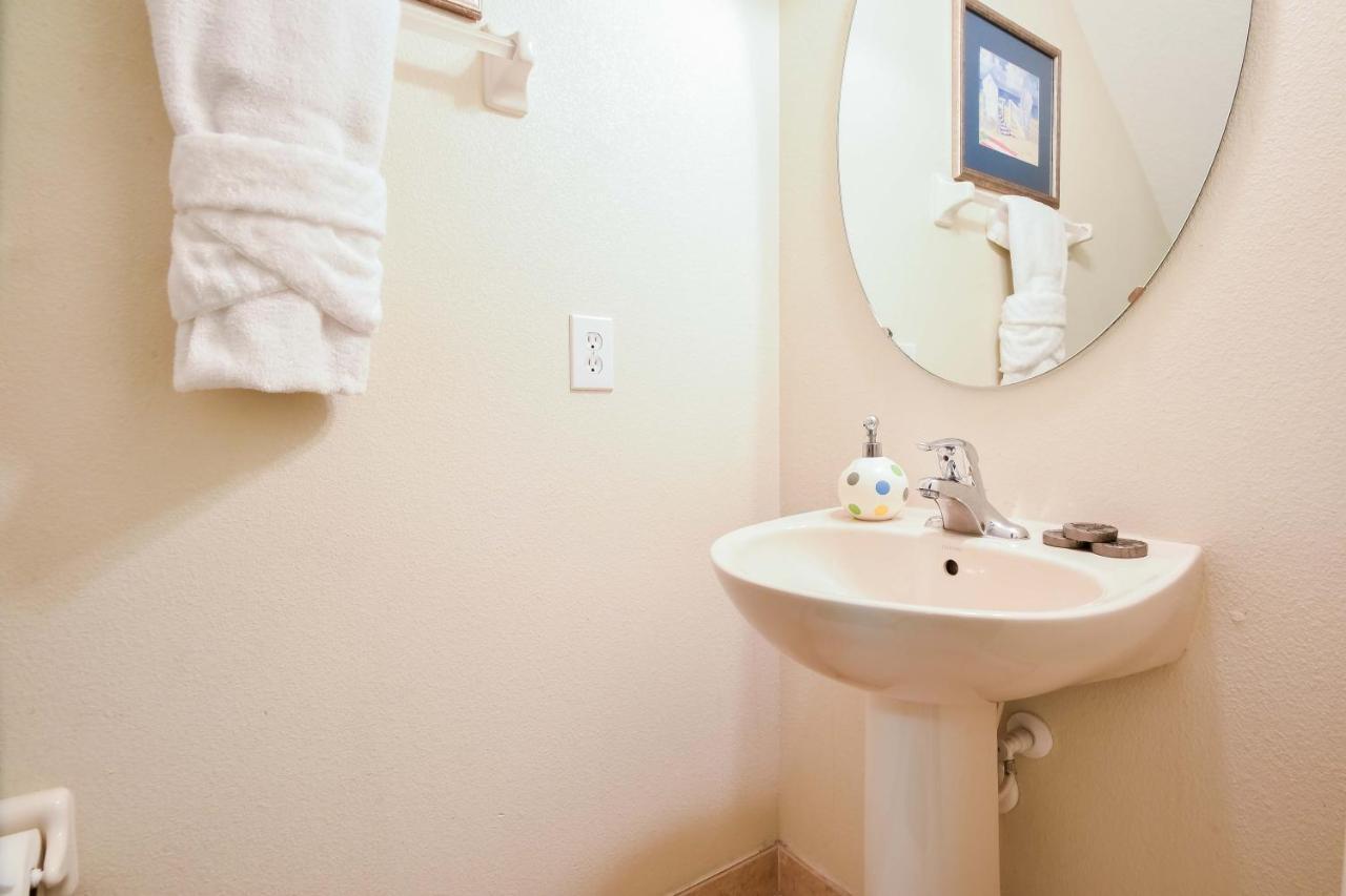 Group Friendly 8Br Home With Private Pool 5 Miles To Disney Kissimmee Dış mekan fotoğraf
