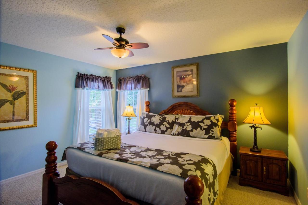 Group Friendly 8Br Home With Private Pool 5 Miles To Disney Kissimmee Dış mekan fotoğraf