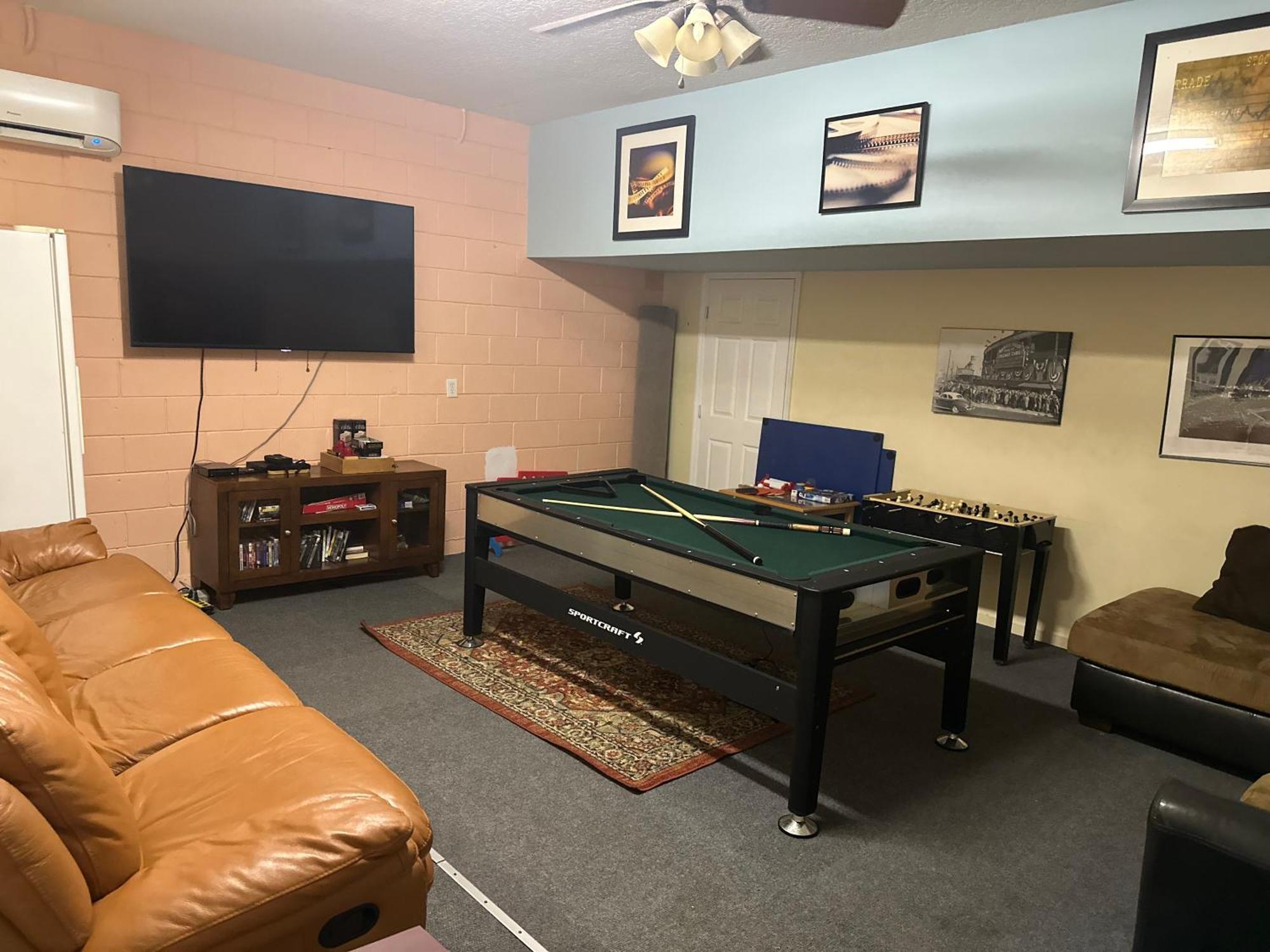 Group Friendly 8Br Home With Private Pool 5 Miles To Disney Kissimmee Dış mekan fotoğraf